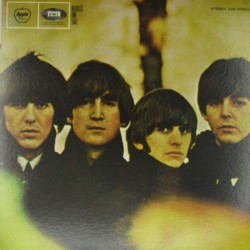 Пластинка Beatles Beatles For Sale